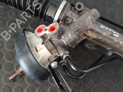 Steering rack DACIA SANDERO II  | BP16505300M22 