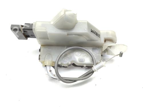 Used Front left lock CITROËN C4 CACTUS 1.6 BlueHDi 100 (99 hp) 17044018