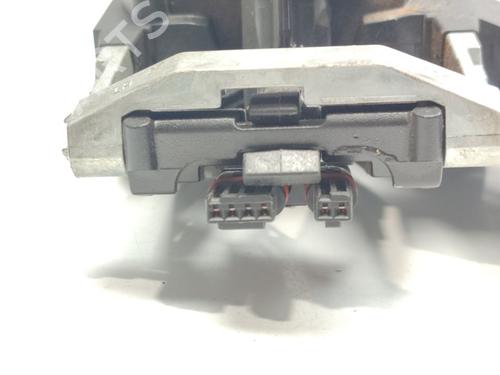 Rear left exterior door handle BMW 5 Gran Turismo (F07) 530 d | BP16932290C130