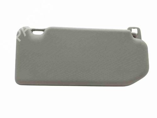 Used Left sun visor Left sun visor 38104972 38104972