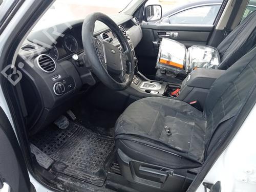 Right front window motor LAND ROVER DISCOVERY IV (L319)  | BP16891362E20 