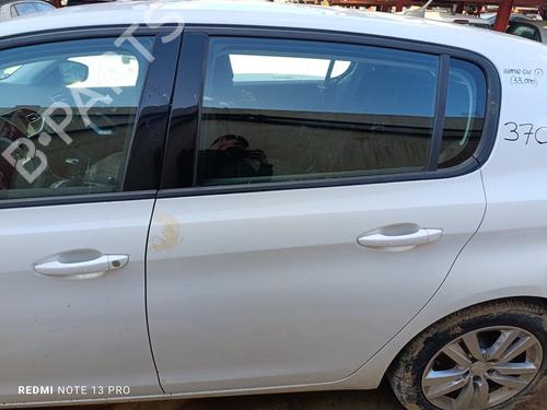Used Left rear door PEUGEOT 308 II (LB_, LP_, LW_, LH_, L3_) [2013-2021]  24372006