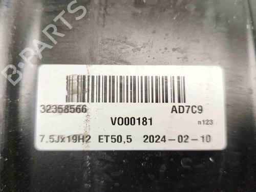 Fælk VOLVO XC60 II (246) B4 Mild-Hybrid | BP36988583C45 - Image 2