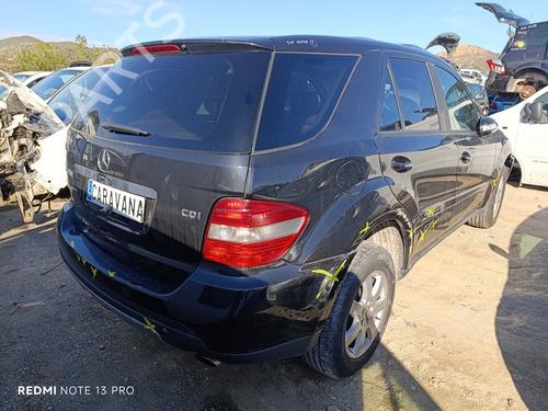 Front left seatbelt MERCEDES-BENZ M-CLASS (W164) | BP27983552I26 - Image 14