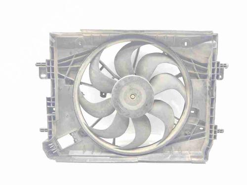 Used Radiator fan Radiator fan 37640157 37640157