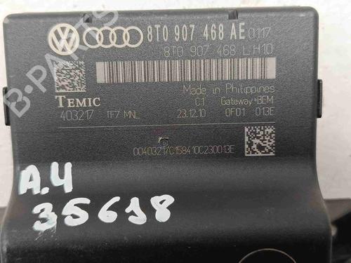 Electronic module AUDI A4 B8 Avant (8K5) | BP36804849M83 - Image 5
