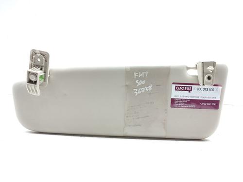 Left sun visor FIAT 500 (312_)  | BP28584333I1
