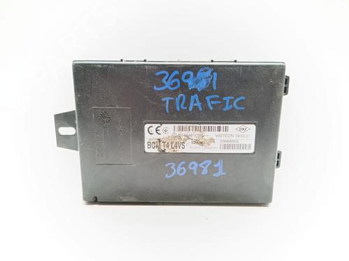 Used Electronic module RENAULT TRAFIC III Van (FG_) 2.0 dCi 120 (FGMN) (120 hp) 32320944