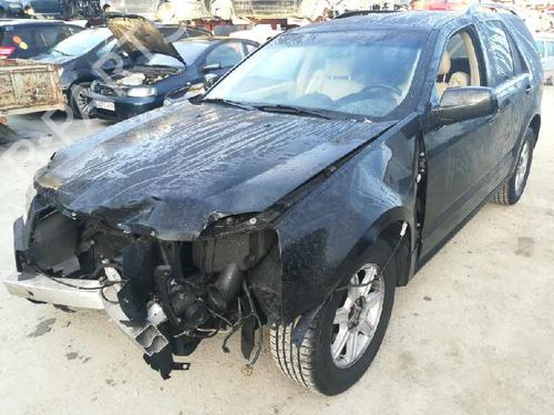 CADILLAC SRX 3.6 AWD (258 hp) 1602096