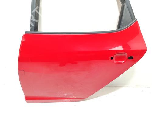 Left rear door SEAT IBIZA IV (6J5, 6P1) 1.2 | BP17320447C4 