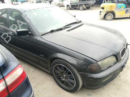 Engine control unit (ECU) BMW 3 (E46) 320 d | BP16509107M57  - Image 6