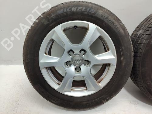 Rim AUDI A4 B8 (8K2) 2.0 TDI | BP18162087C45 