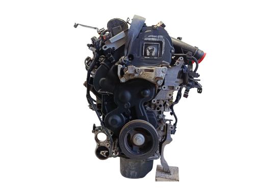 Engine PEUGEOT PARTNER Box Body/MPV | BP33626387M1 - Image 4