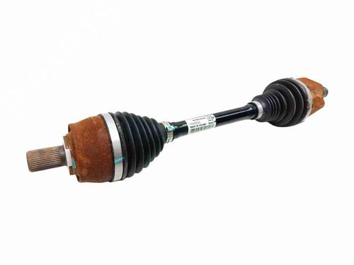 Left front driveshaft VOLVO XC40 (536) B3 Mild-Hybrid | BP38563836M38 - Image 3