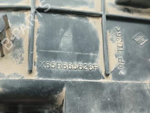 Heater blower motor RENAULT CLIO II (BB_, CB_)  | BP16512699M62 