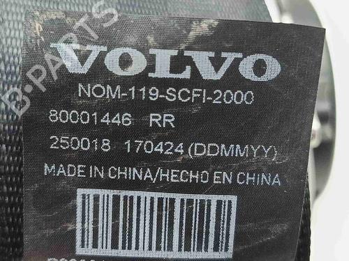 Rear left seatbelt VOLVO EX30 (416) Electric | BP38597234I29 - Image 4