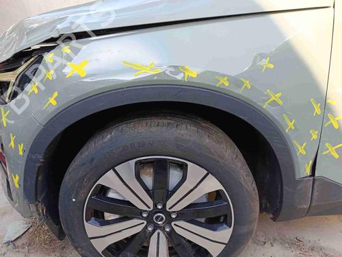Used Left front fenders Left front fenders 37407912 37407912