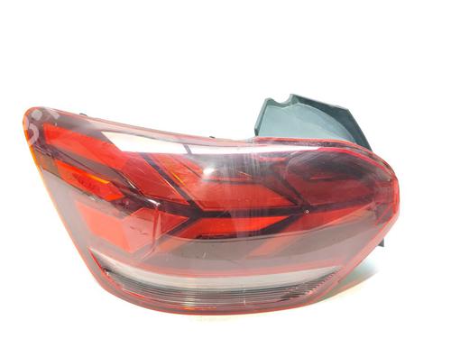 Used Left taillight DACIA SANDERO III [2021-2025]  26206116