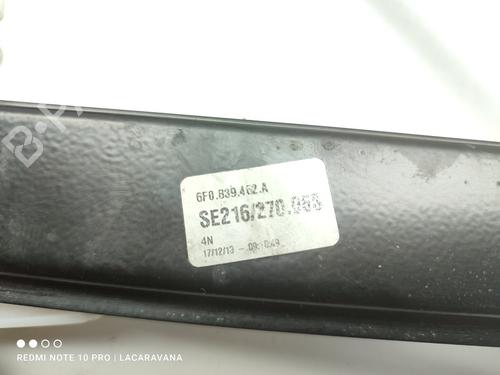 Rear right window mechanism SEAT IBIZA V (KJ1, KJG) 1.0 TSI | BP17757964C25 