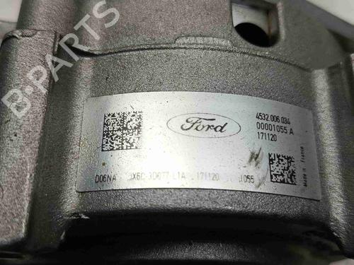 Steering column FORD FOCUS IV (HN) | BP39173486M21 - Image 2
