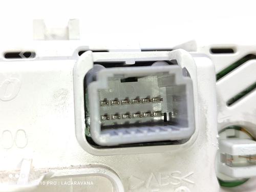 Climate control RENAULT CLIO IV (BH_)  | BP21574878I5 