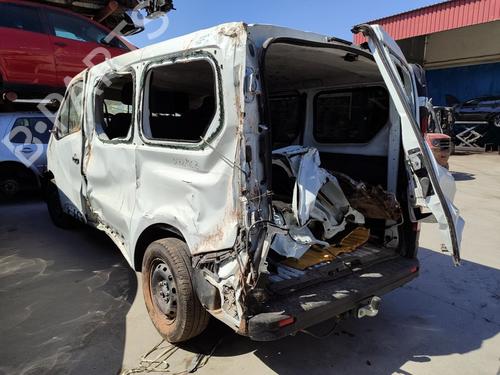 Switch RENAULT TRAFIC III Bus (JG_) | BP21762537I30