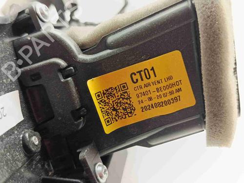 Air vent HYUNDAI KONA (SX2) | BP36499349I21 - Image 4