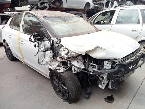 AC-Kompressor OPEL CORSA F (P2JO) 1.5 (68) | BP16515260M34 