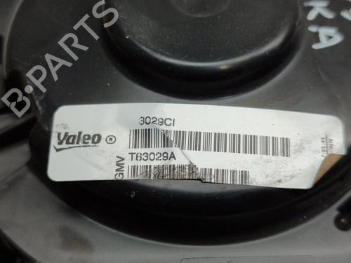 Varmeblæser OPEL MOKKA / MOKKA X (J13)  | BP17622304M62 