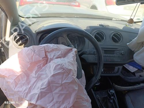 Engine SEAT IBIZA IV (6J5, 6P1)  | BP29350434M1 