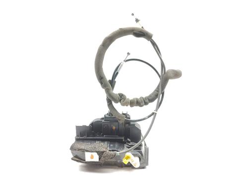 Used Front left lock NISSAN JUKE (F15) [2010-2019]  30579934