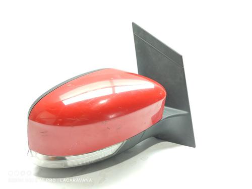 Right mirror FORD FOCUS II (DA_, HCP, DP) 1.8 TDCi | BP19073736C27 