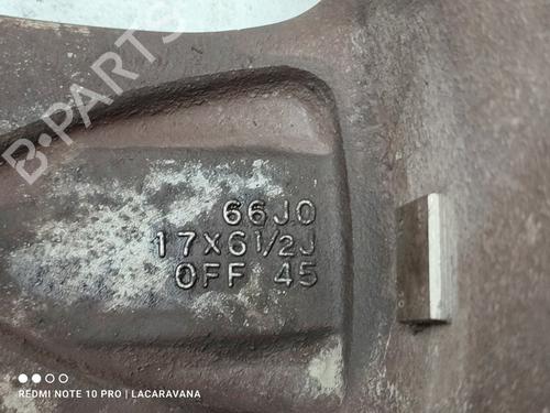 Rim SUZUKI GRAND VITARA II (JT, TE, TD) 1.9 DDiS All-wheel Drive (JT419, TD44, JB419WD, JB419XD,... | BP16513792C45 