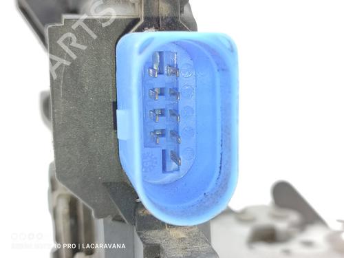 Front left lock AUDI A3 (8P1) 1.9 TDI | BP22415530C98