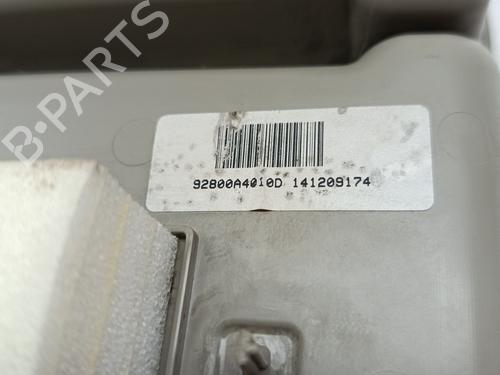 Interior roof light KIA CARENS IV 1.6 GDi | BP34240317I8  - Image 5
