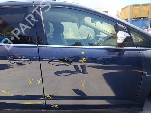 Used Right front door Right front door FORD GRAND C-MAX (DXA/CB7, DXA/CEU) 1.6 TDCi (115 hp) 35962323 35962323