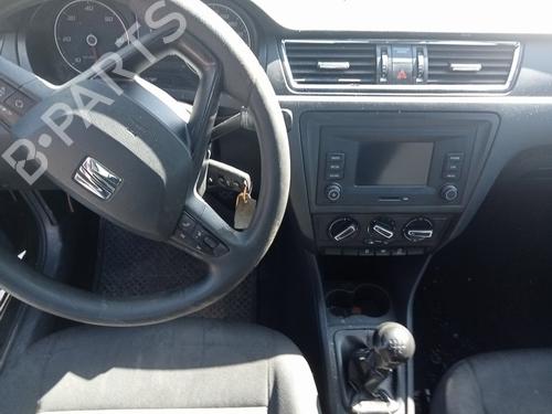 Rear parcel shelf SEAT TOLEDO IV (KG3)  | BP26948194C85  - Image 7