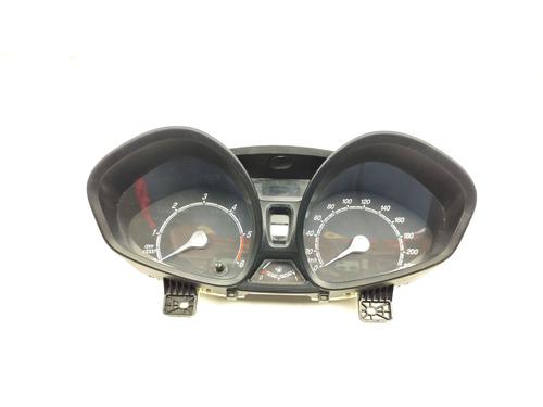 Used Instrument cluster Instrument cluster FORD TRANSIT COURIER B460 Box Body/MPV [2014-2026] 33794497 33794497
