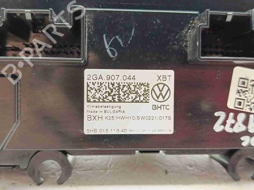 Climate control VW T-ROC (A11, D11) 2.0 TDI | BP36804805I5 - Image 5
