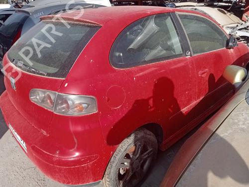 Right taillight SEAT IBIZA III (6L1) 1.9 TDI | BP16514953C35 