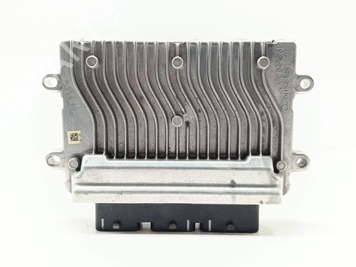 Used Engine control unit (ECU) CITROËN C3 I (FC_, FN_) 1.1 i (60 hp) 31538420