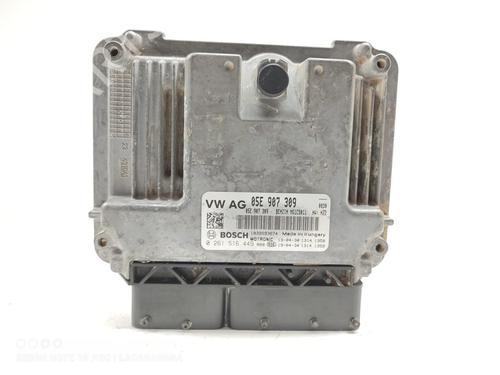 Used Engine control unit (ECU) AUDI Q2 (GAB, GAG) 35 TFSI (150 hp) 25330932