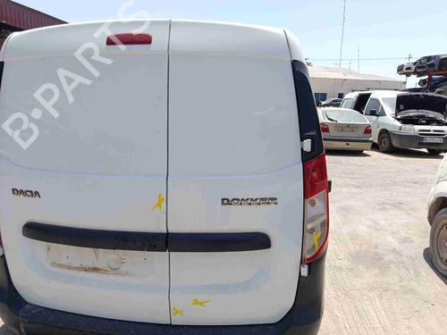 Used Right rear door Right rear door 36927937 36927937