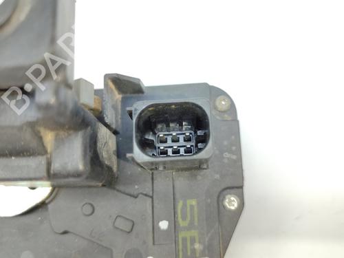 Rear left lock OPEL ANTARA A (L07) 2.0 CDTI 4x4 | BP20296729C100 