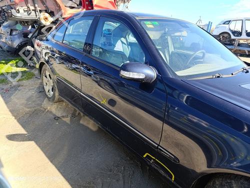 ABS pump MERCEDES-BENZ E-CLASS (W211) E 270 CDI (211.016) | BP32330958M43  - Image 10