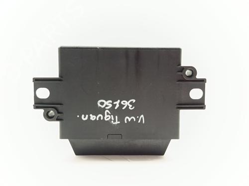 Electronic module VW TIGUAN (5N_) | BP33120378M83 - Image 3