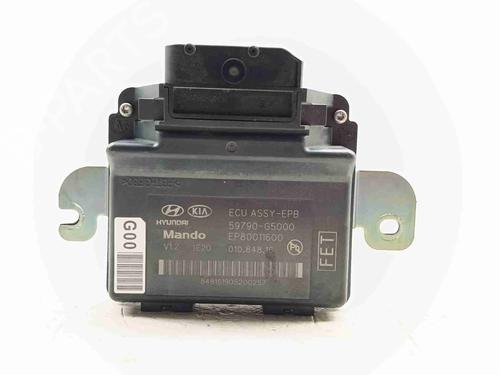 Electronic module KIA NIRO I (DE) 1.6 GDI Hybrid | BP38174812M83 - Image 2