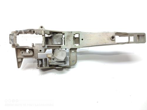 Used Front left interior door handle CITROËN C4 I (LC_) [2004-2014]  18883583