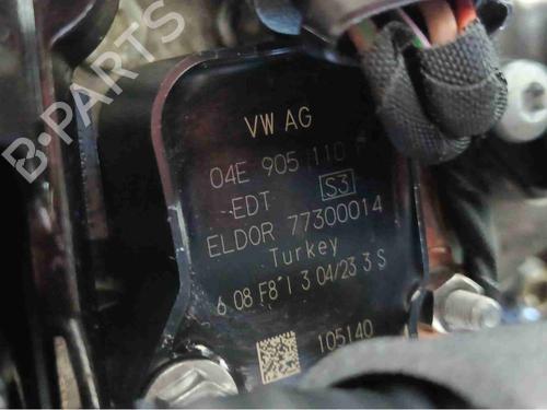 Engine VW T-CROSS (C11, D31) | BP38341313M1 - Image 16