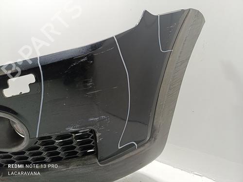 Front bumper CHEVROLET CAPTIVA (C100, C140)  | BP19696087C7 